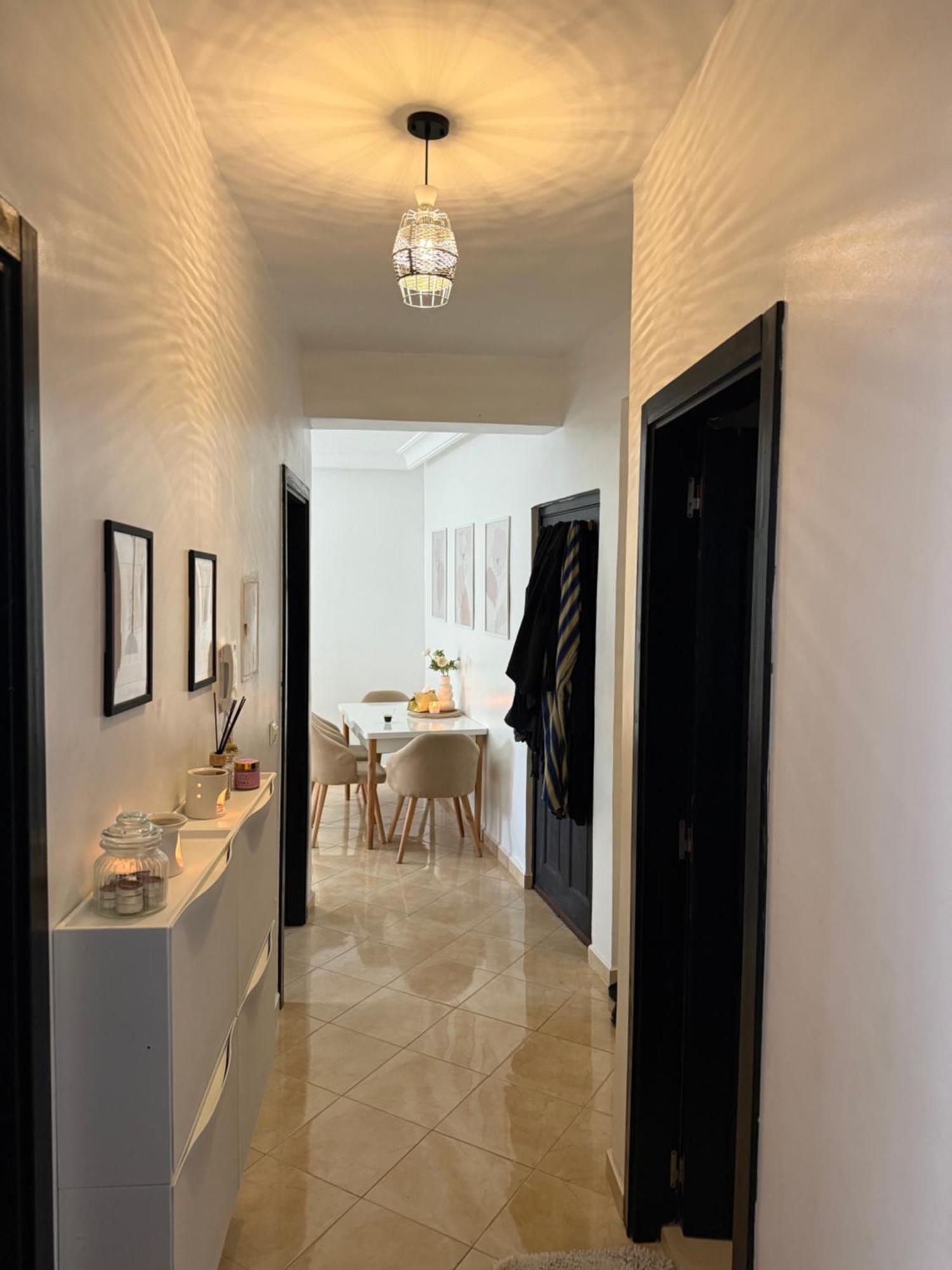 Malabata Appartement *